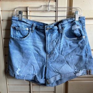 Gap Denim Shorts